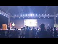 Bhangra Dance | Silhouettes 2020 | AFMC Pune | F3 Batch Mp3 Song