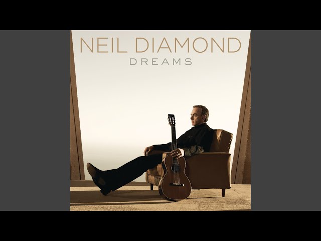 Neil Diamond - Love Song