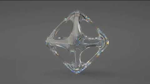 Technical: Dispersion