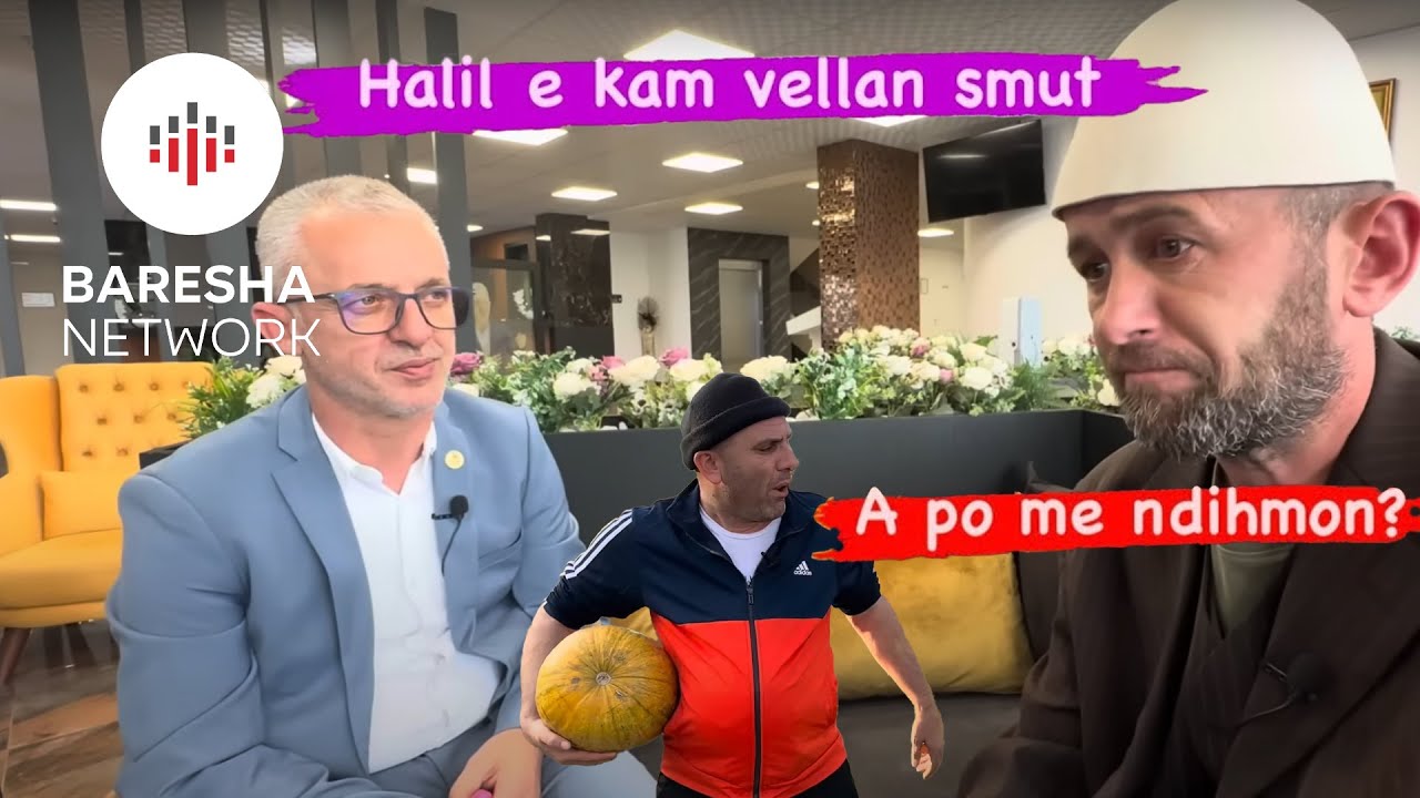 Biba shkoj te Halil Kastrati me i lyp pare per Martinin, po nuk i heci Dallaverja