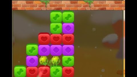 Pet Rescue Saga Level 9385 no boosters