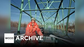 From the archives: The great Minnesota flood of 1997 | 75th Anniversary