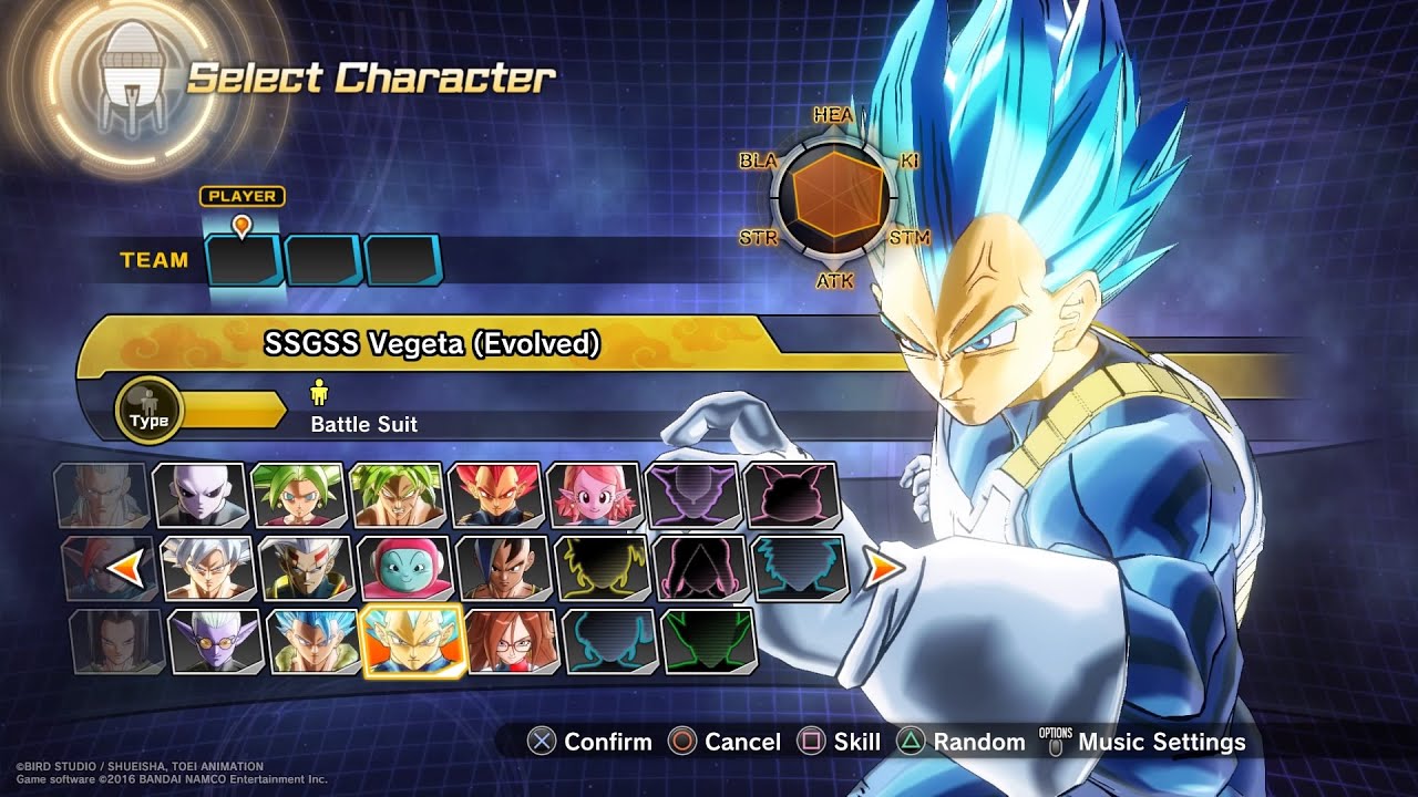 How many times have you battled online in Dragon Ball Xenoverse 2? I've  battled 13,700 times🔥 : r/dbxv