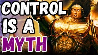 The Emperors FATAL Flaw...