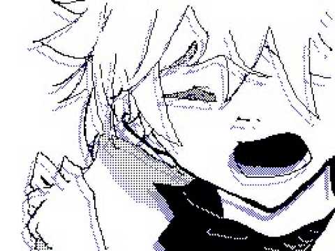 透明エレジー　合作ＰＶ /