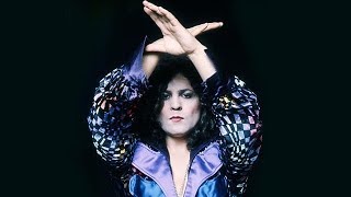 Marc Bolan Cosmic Dancer  BBC4  mp4  720P