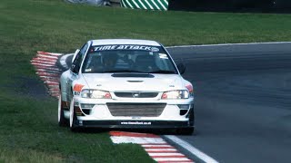 Time Attack UK 2008
Time Attack UK 2008 Time Attack UK 2008