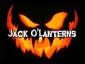 The Legend of Stingy Jack and the Origin of Jack-o'-Lanterns