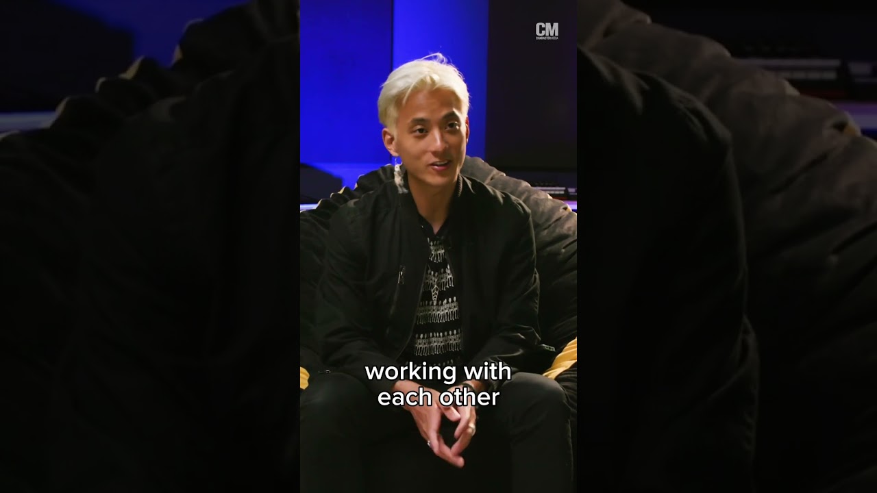 Elephante on How “Right Before Our Eyes” Was Made 