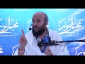 ذكر من افضل الاذكار ولكن ضيعه كثير من الناس ــ الشيخ سعيد بن مسفر 9ـ12ـ1437