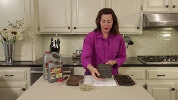 Restoring Rusty Cast Iron Cookware