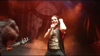 Myrath - Born to Survive (03.04.2023 @Tallinn)