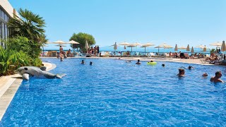 Iolida Beach Kréta