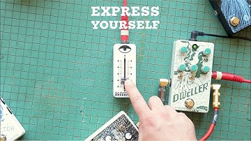 Old Blood Noise Endeavors - Expression Slider - Available Now