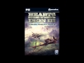 Hearts of iron 3 big army