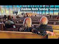 Shadow Rock UCC - Sunday Service 9/17/23
