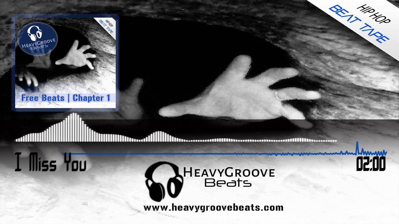 "I Miss You" R&B Smooth Beat | FREE DOWNLOAD | Untagged