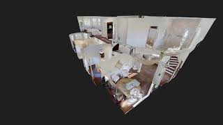 3D Matterport Intro Video by iUSE Photography - 2525 Sea Island Drive, Ft. Lauderdale, FL, 33301