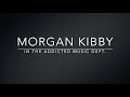 Capture de la vidéo Morgan Kibby In The Addicted Music Dept