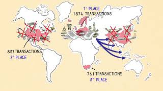 The European Ivory Trade - And Why It Needs To End