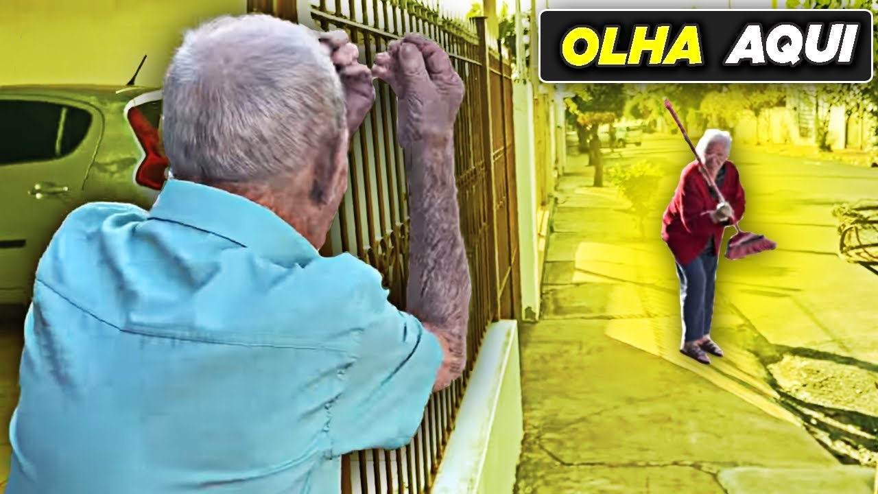 ACORDOU PEGANDO A ERZA ❤️