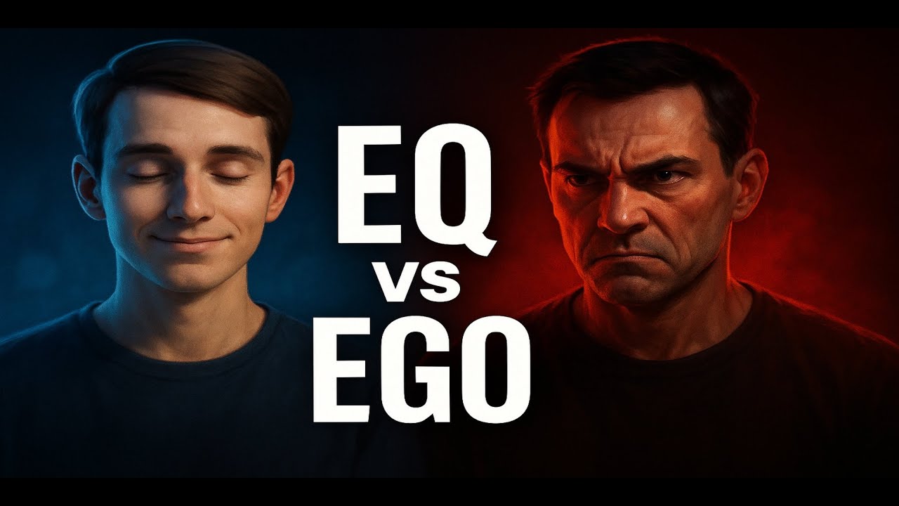 7 Signs Why High-EQ People Communicate Differently (And Always Earn Respect)