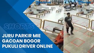 Tukang Parkir Mie Gacoan Bogor Pukuli Driver Shopee Food, Begini Awal Mulanya screenshot 3