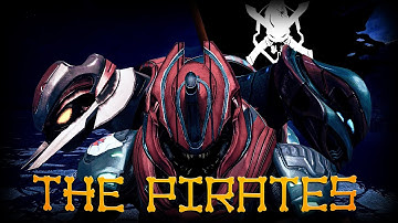 The Mega Crew Episode 11 - The Pirates (Halo 3 Machinima)