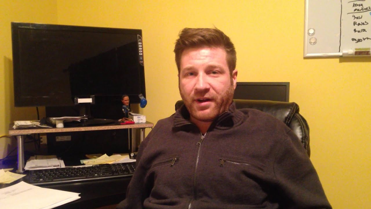 zBuyer Testimonial: Justin Dudek