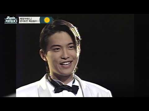 김원준 LIVE - 모두 잠든 후에 (KIM WON JUN)
