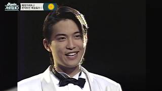 김원준 LIVE - 모두 잠든 후에 (KIM WON JUN)