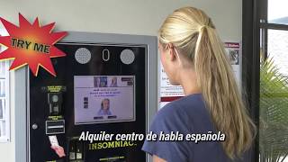 Beltline Storage - Madison WI - 24/7 self service kiosk