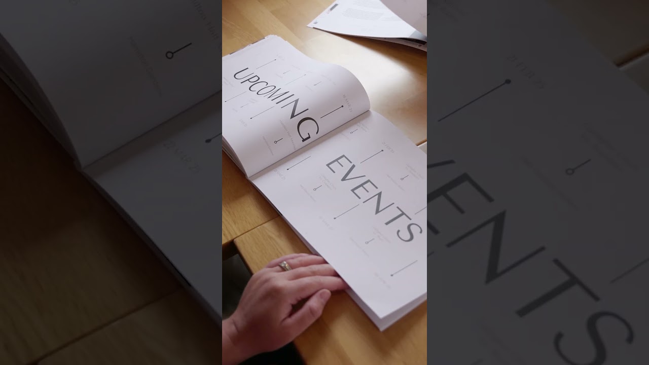 Rise Community Magazine - Edition 7