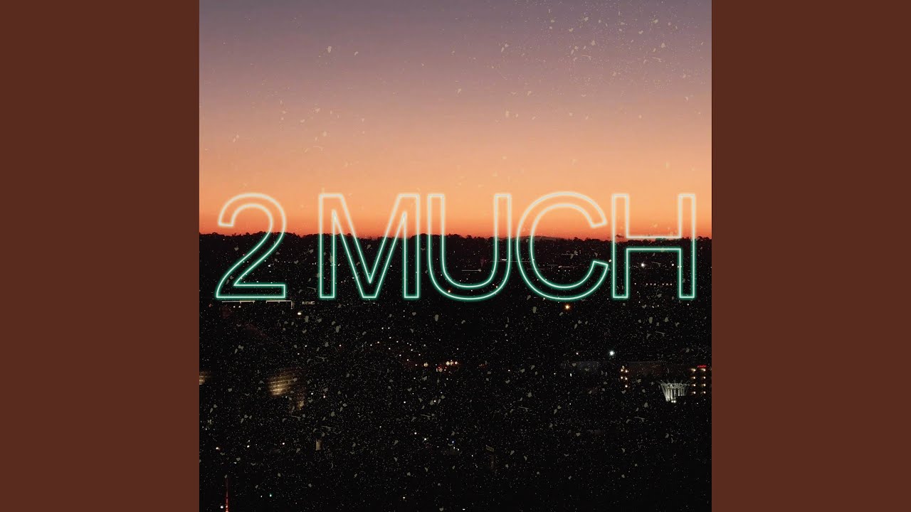 Watch 2 Much on YouTube Watch 2 Much on YouTube