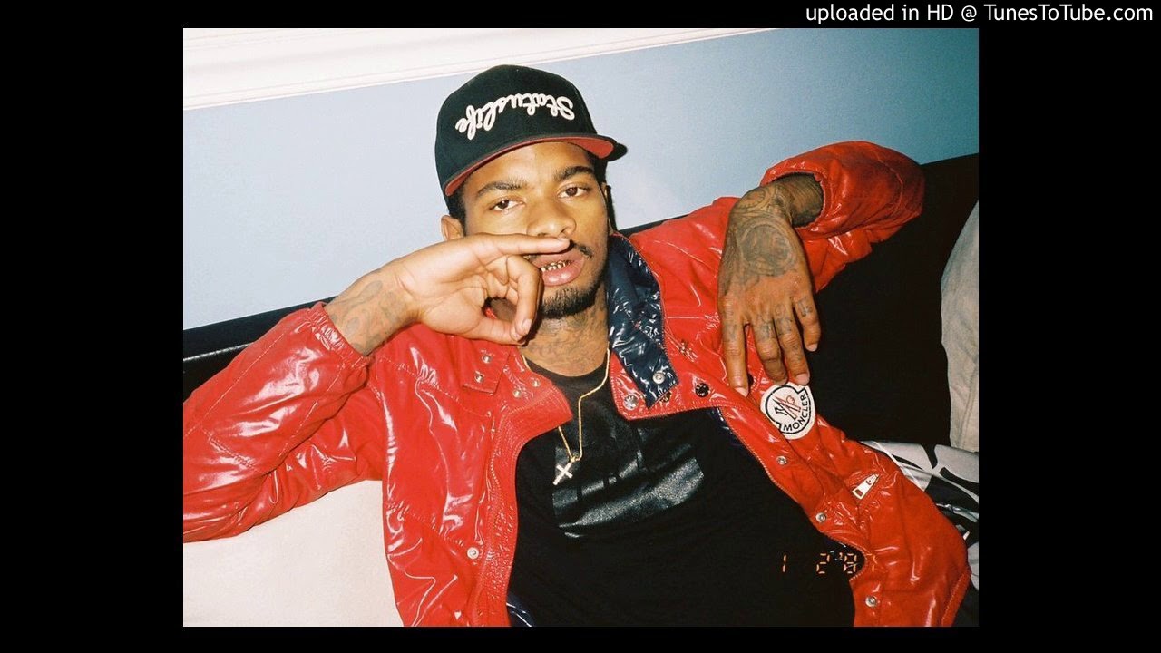 Slimesito - Scarface Sito [Prod by SenseiATL]