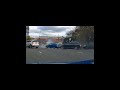 Car Has In-Build Smokescreen. UK Bad Drivers, Road Rage, observations.