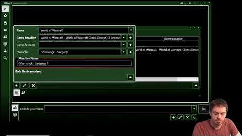 ISBoxer 2 Alpha - May 2019