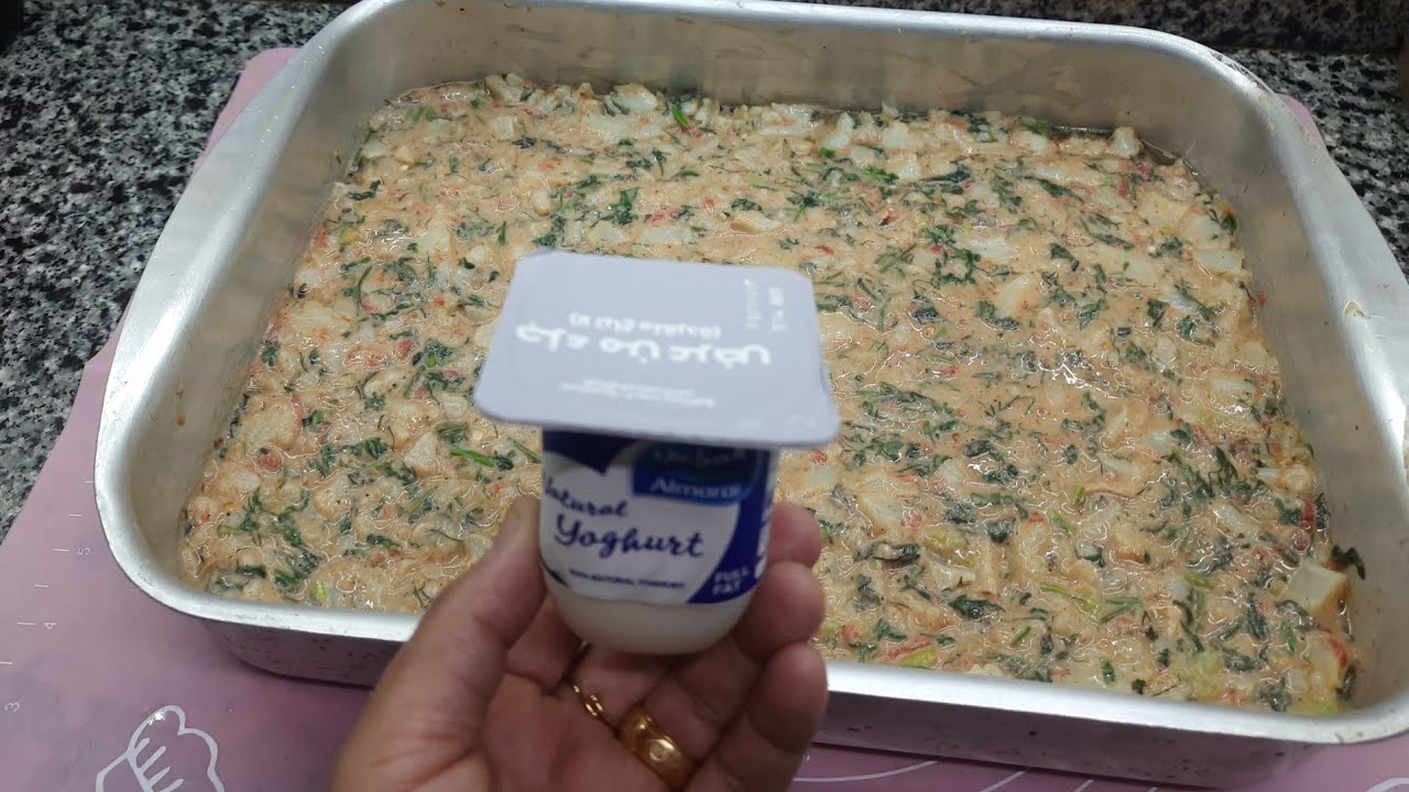 اجمل صينيه قرنبيط ممكن تجربوها ❗️صينيه قرنبيط بطريقه صحيه وبسيطه 👌#بدون_#قلى_#وصفه_#شتويه 