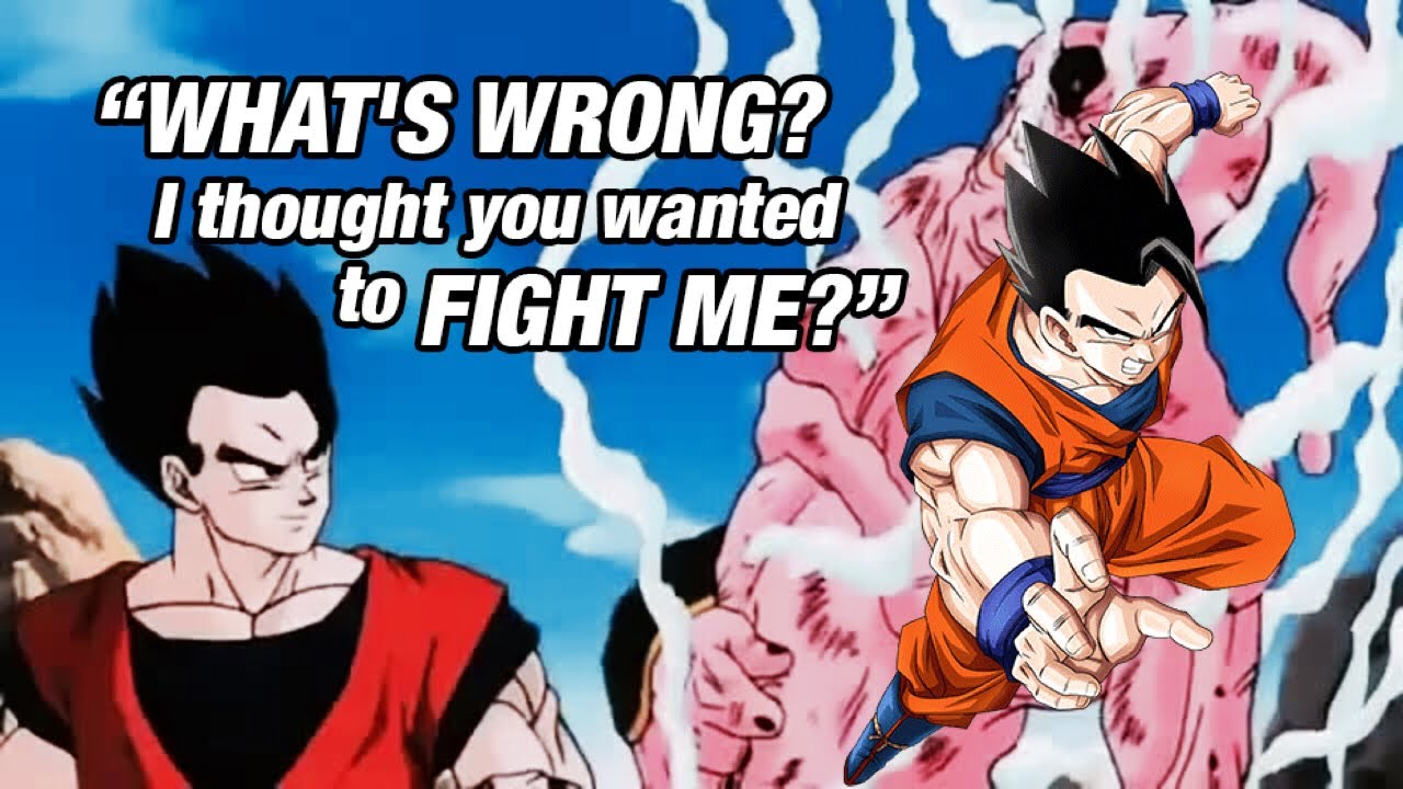 Sa 10 Agl Ultimate Gohan Showcase | DBZ DOKKAN BATTLE