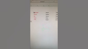 MACETE SECRETO DO PINCEL DE FORMATAÇÃO | Dicas de Excel #shorts