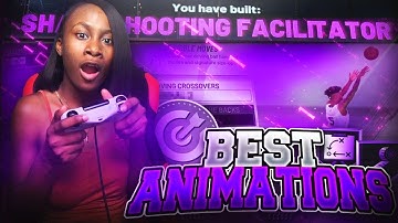 BEST Jumpshot For Sharpshooting Facilitators & Signature Styles!