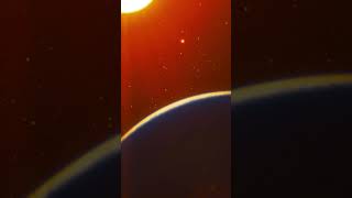 The First Habitable Exoplanet We Ever Discovered - #shorts #nasa #space