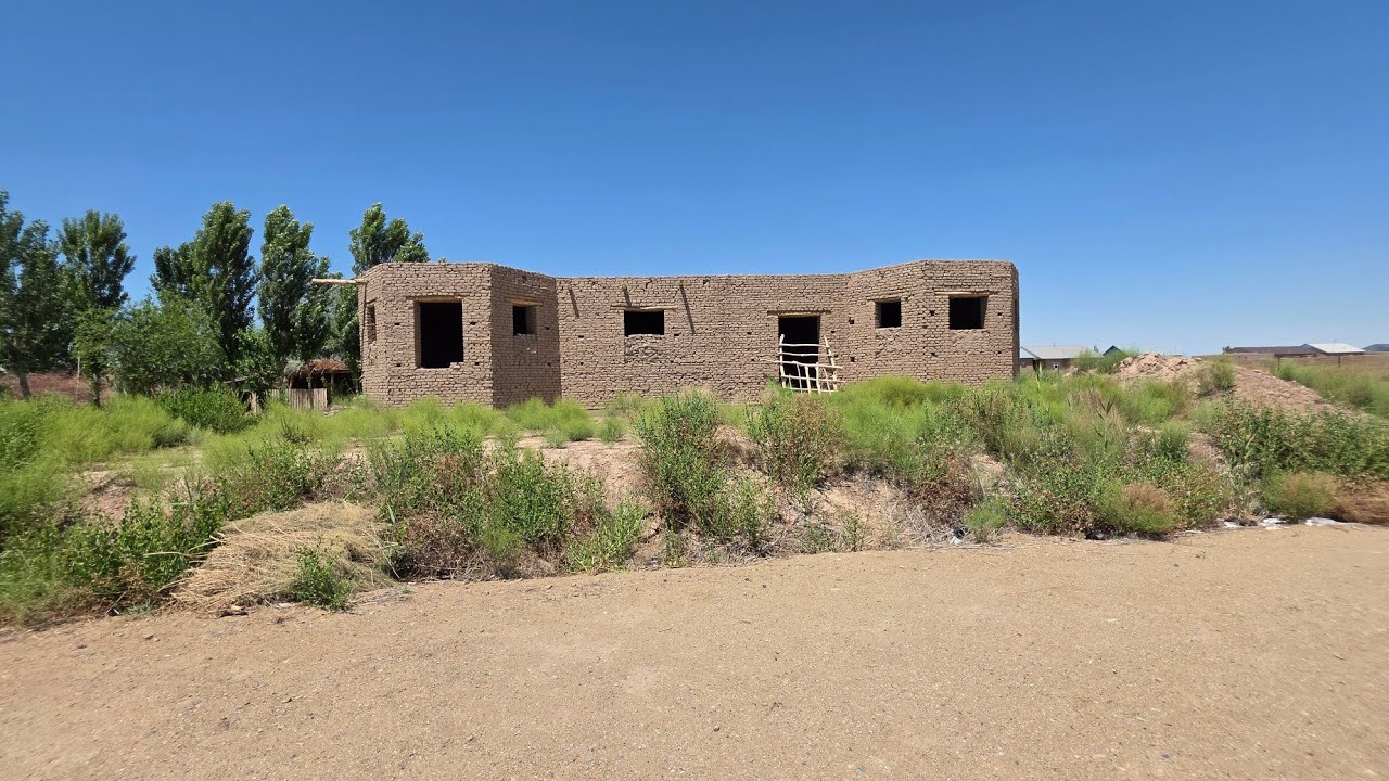 СРОЧНО ЖОЙ СОТИЛАДИ 02.06.2025