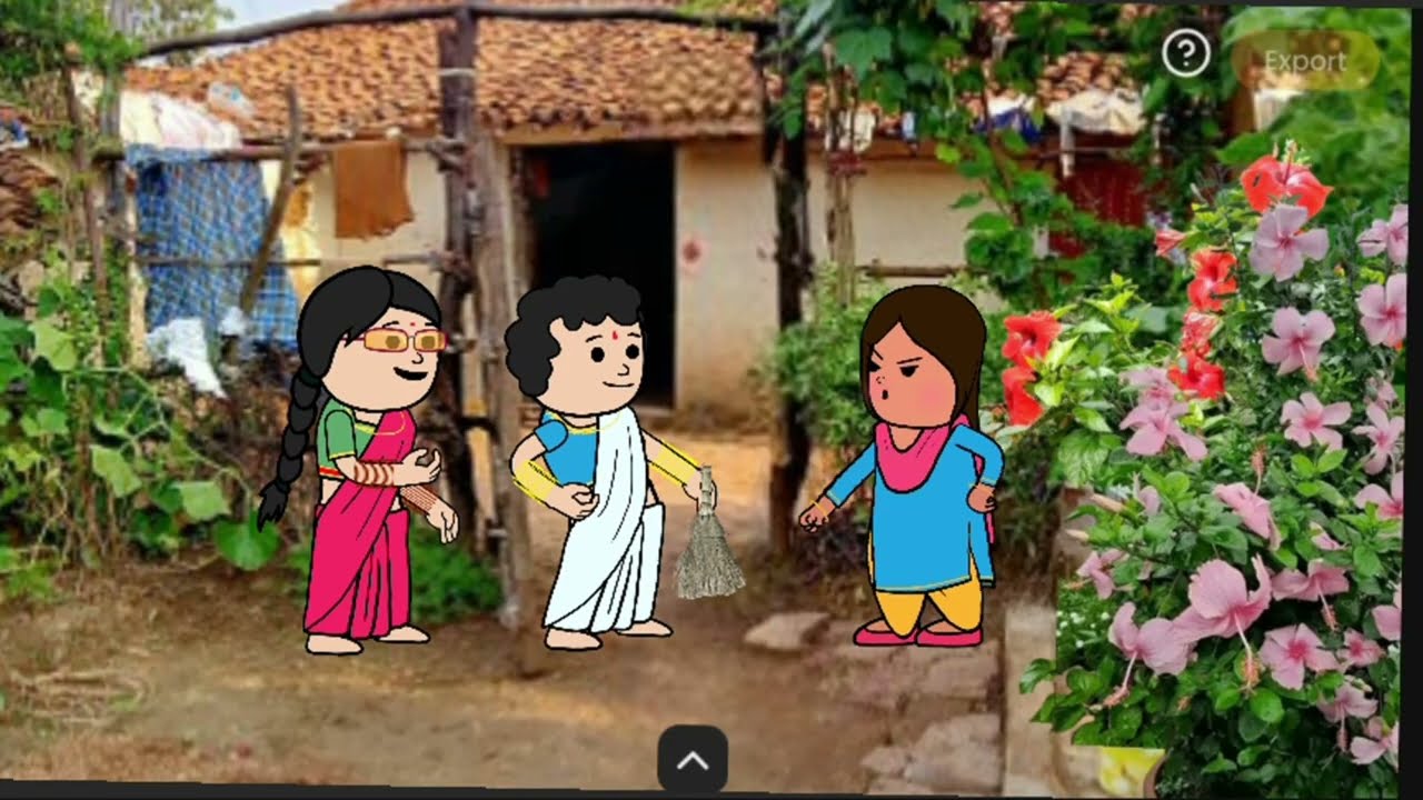 ಜಯಕ್ಕನ ಕಾಮಿಡಿ-20|| Uttara karnataka comedy 😂