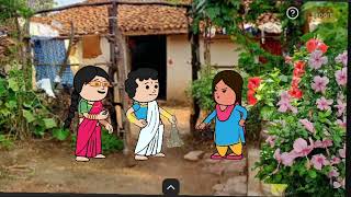 ಜಯಕ್ಕನ ಕಾಮಿಡಿ-20|| Uttara karnataka comedy 😂