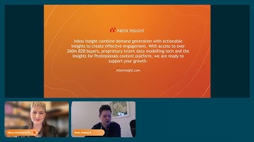 Actioning Intent Data: Step-by-step Strategies for Lead Generation Success in 2025