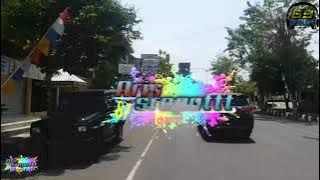 DJ cidro 2 ( dj 69 projects ) perfome Aris Srepeet 87 .selow basss