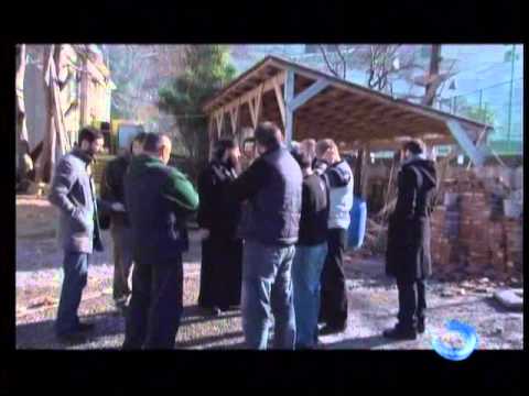 ტაძარი სარფში 1