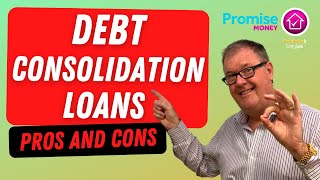 Information What are Debt Consolidation Loans Reduce your outgoings but understand the consequences News