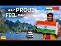 Amazing River Cruise Experience In China 🇨🇳  | Ep#12